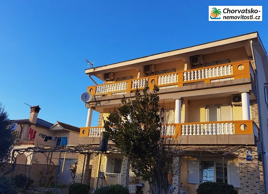 Prodej vily 318 m², pozemek 318 m²